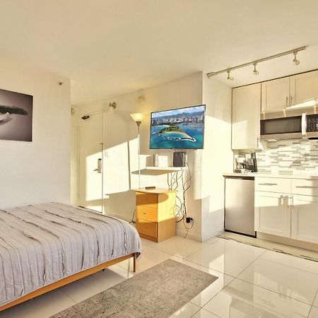 Waikiki Beach Cozy Studio No Resort Fee Honolulu Dış mekan fotoğraf
